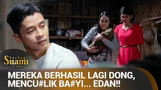 BIANCA-SISKA GAK KAPOK BUAT KRIMINAL | Berbagi Suami The Series Eps 79 (4/5)