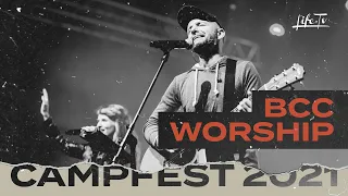 BCC Worship | CampFest 2021