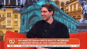 150 minuta - 04.03.2026.