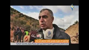 الوافدون إلى سورية يعودون لتفقد منازلهم في لبنان
