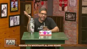 LA OFRENDA - PROGRAMA 73 (29-01-2026)