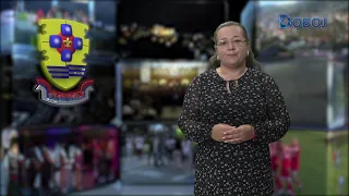 Aktuelno u Doboju 22. 9. 2026.