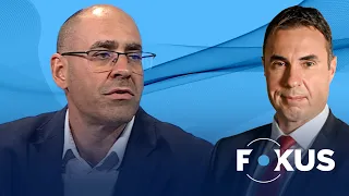 Šta se krije iza kampanje protiv vatrogasaca? | Fokus B92