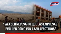 🔴🔵 Companies will have to assess how their value chain will be affected by El Niño