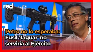 The scandal rocking the Gustavo Petro administration: A final blow to his greatest aspiration