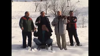 Braća Babajić - Pjesmom sretoh hiljadu jarana - (Official video 2007)