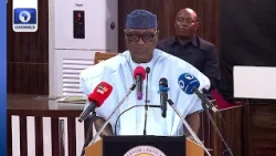 Gov Oyebanji Presents State Of The State Address