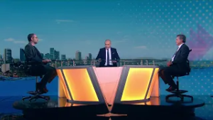 Nharkom Said February 26, 2026 - السرطان في لبنان: بين ارتفاع معدل الإصابات وتأخير التشخيص