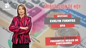 TRIBUTACIÓN DE HOY 05 FEBRERO 2026 PROGRAMA ESPECIAL PREGUNTAS REALES DE CONTADORES