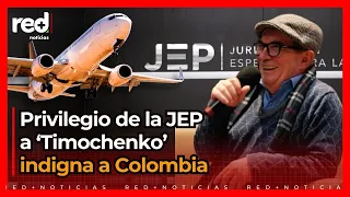 Controversy at the JEP over Rodrigo Londoño, alias ‘Timochenko’. “IT’S UNACCEPTABLE”, says one of...