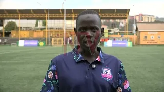 KCCA Women, St Noa Zana share spoils in goalless draw