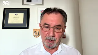 ŠOKANTNA prognoza Klasana: „BIT ĆE RATA! Kada i gdje, ne znamo, ali Rusija vodi GLAVNU RIJEČ!“
