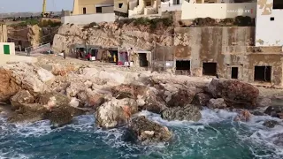SAJF BLA QATRA XITA MILL-2020