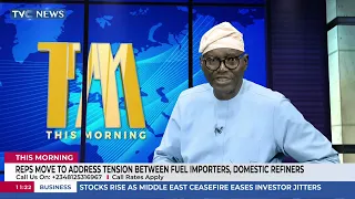 Analysis: Reps Move To Address Tensions Between Fuel Importers & Domestic Refiners