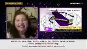 Parlez-moi d'avenir 20h a 22h - 09 février 2026