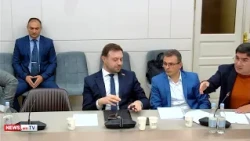 Ձեզ չեմ ուզում սարքեմ Զաքարյան Իշխանի հետ հավասար, կոռուպցիա եղե՞լ է, թե՞ չէ. Մանուկյան