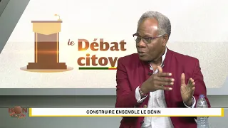 The Good Citizen – Building Benin Together