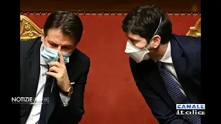 There are still so many questions that thousands of Italians haven't had answered | Canale Italia