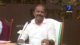 എക്സൈസ്, സഹകരണ വകുപ്പ് മന്ത്രി എം ലിജു മദ്യങ്ങളോട്#malayalam_latest_news #mliju #pressmeet