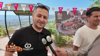 İSMAİLCE - GÖYNÜKKIŞLA KÖY ŞENLİĞİ - 5 EYLÜL 2026