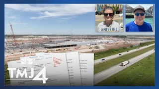 Data center company sues Wisconsin's Public Service Commission over tariffs for large customers