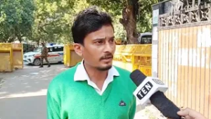 Trump, Trade Deal और Epstein Files के बीच कोई कनेक्शन? | Youth Congress Protest