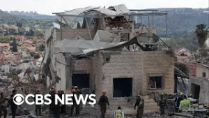 How concerned should Americans be about retaliation from Iran attacks?