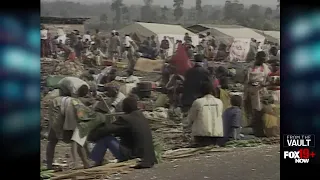 Communities come together to raise awareness, money during the Rwandan genocide
