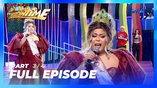 It's Showtime: Candidate No. 5, KINALMAHAN lang sa BEKLAMATION round?(September 26, 2026) (Part 3/4)