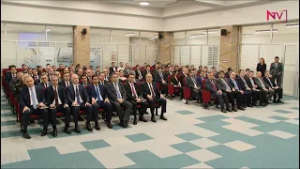 Naxçıvanda dövlət satınalmaları mövzusunda maarifləndirmə tədbiri keçirilib