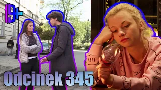 19+ | EPISODE 345