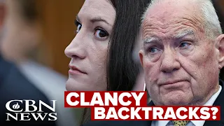Lindsay Clancy Attorney Makes Shocking U-Turn on Who Killed the Kids