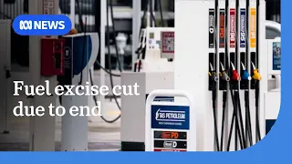 Coalition slams government’s failure over cost-of-living crisis as fuel excise cut ends | ABC NEWS