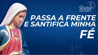 "Mary Goes Before Us" Novena | 09/05/26 | Father Rodolfo Camarotta