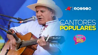 🎶🎻 Polkas, mazurcas y jamaquellos celebran las raíces culturales de Jinotega 🇳🇮✨
