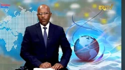 Arabic Evening News for October 15, 2026 - ERi-TV, Eritrea