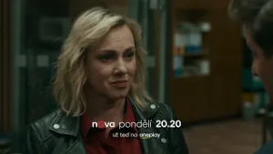 Mrtvá dívka v nepřístupné rokli I Odznak Vysočina I Nova