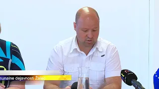 Regionalno, Žalec: V Migojnicah začenjajo z drugo fazo gradnje kanalizacije