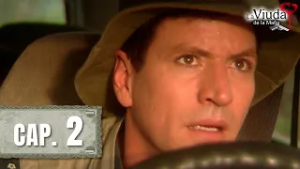 La viuda de la mafia - Capítulo 2 - Travesía a un largo paseo