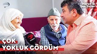 The Hardships I Faced Raising My Kids 🥺 | Merry Roads with Harun