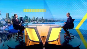 Nharkom Said February 20, 2026 - الواقع الدولي والاقتصادي محليًّا وإقليميًّا