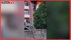‘SPIDERMAN’ WA KIAMBU KŨHONOKIA MWANA KUUMA MWAKI-INĨ, KIAMBU