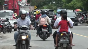 HIV ANCAM REMAJA, EDUKASI DIPERLUAS - MHI 4/3/2026