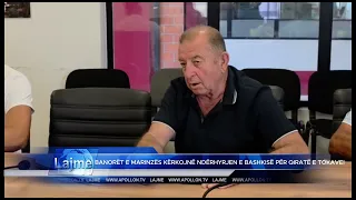 Banorët e Marinzës kërkojnë ndërhyrjen e Bashkisë për qiratë e tokave!