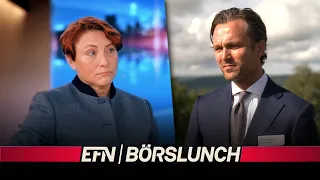 Räntan hotar börsuppgången – alternativen allt mer lockande