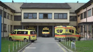 Regionalno, Ptuj: Šučur začasno na čelu ptujskega ZD