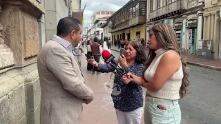 Baños Municipal Hospital is ready to open