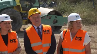 Županijska Kronika Televizije Jadran 31.07.2026.