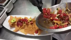 Cheap Eats: Game day grinds at Kani Ka Pila Grille