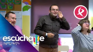 La música como palanca de transformación social | Escúchame